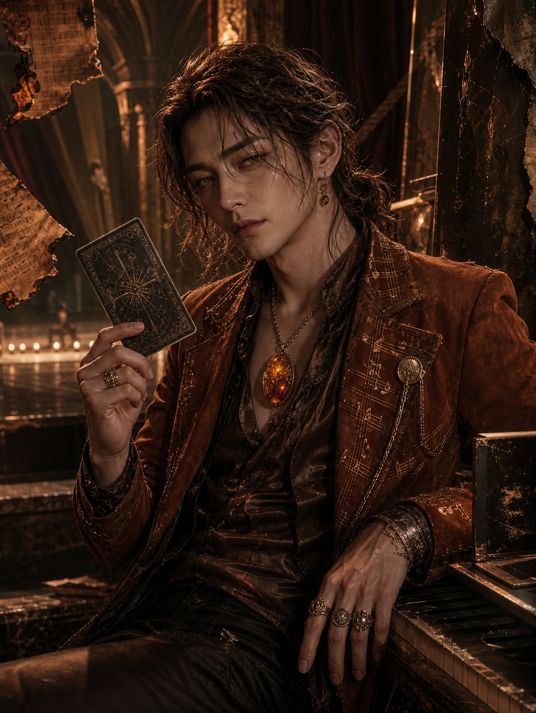 EMBER Star Reader