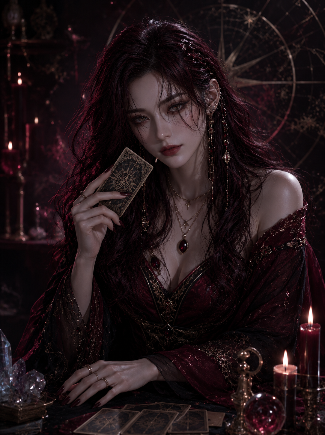 NOX Star Reader